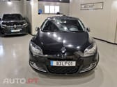 Renault Mégane Coupe 1.5 dCi GT Line EDC