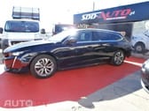 Peugeot 508 SW 1.5 BlueHDi GT Line EAT8