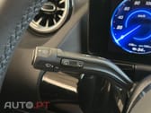 Mercedes-Benz EQA 250+ AMG Line