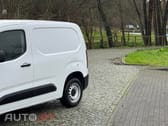 Peugeot Partner 1.5 BlueHDi Premium Standard