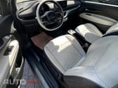 Fiat 500e C La Prima
