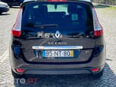 Renault Scénic 1.6 dCi Bose Edition SS
