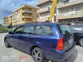 Ford Focus SW 1.4 Ambiente