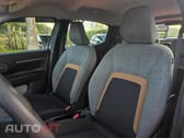 Citroen e-C3 Aircross 44 kWh Autonomia Conforto You