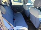 Fiat Panda 0.9 Twinair S&S Dualogic Lounge