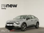 Citroen C4 C4 1.2 PureTech YOU!