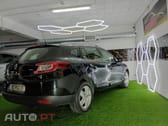 Renault Mégane Sport Tourer 1.5 dCi Dynamique SS