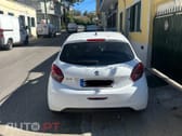 Peugeot 208 1.5 BlueHDI 100