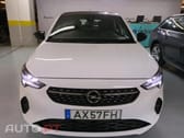 Opel Corsa-E Elegance