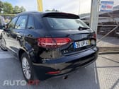 Audi A3 Sportback 1.0 TFSI Sport