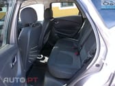 Renault Captur 1.5 DCI Exclusive S/S