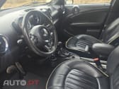 MINI Countryman Cooper SD Auto