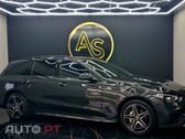 Mercedes-Benz C 300 e AMG Pack Night