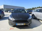 Ford Focus SW Trend+