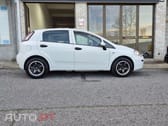 Fiat Punto 1.3 M-jet 4Fleet Start&Stop