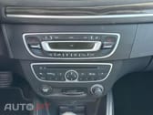 Renault Mégane Sport Tourer 1.5 dCi Dynamique