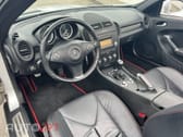 Mercedes-Benz SLK 200 Outro