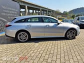 Mercedes-Benz CLA 250 e Shooting Brake AMG Line