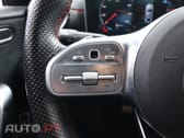 Mercedes-Benz A 250 e 8G-DCT AMG Line