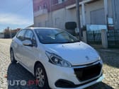 Peugeot 208 Puretech