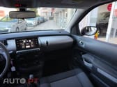Citroen C4 Cactus 1.2 PureTech Shine