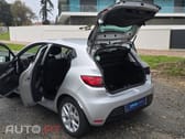 Renault Clio 0.9 TCe Limited Bi-Fuel