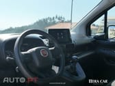 Fiat Doblo Outro