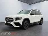 Mercedes-Benz GLB 250 4Matic 8G-DCT Edition AMG Line
