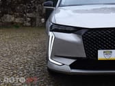 DS DS4 E-Tense Performance Line EAT8