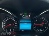 Mercedes-Benz GLC 300 de 4Matic