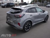 Ford Puma 1.0 EcoBoost MHEV ST-Line X