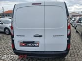 Renault Kangoo 1.5 dCi Dynamique S/S