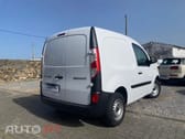 Renault Kangoo 1.5 dCi Pack