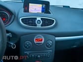 Renault Clio  1 2 16v 75 Tomtom Edition