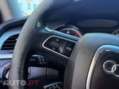 Audi A4 Allroad 2.0 TDi quattro Exclusive