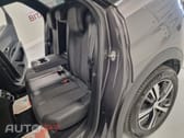 Peugeot 3008 1.5 BLUEHDI GT LINE