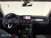 Mercedes-Benz C 200 d Business Solutions