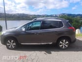 Peugeot 2008 I