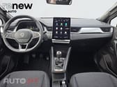 Renault Captur EVOLUTION TCE 115