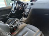 Peugeot RCZ 1.6 THP CVA6