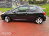 Peugeot 207 1.4 Sport