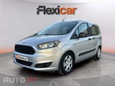 Ford Tourneo 1.0 EcoBoost Ambiente