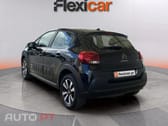 Citroen C3 1.2 PureTech C-Series