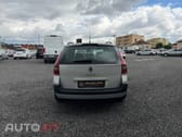 Renault Mégane 1.5 dCi C. Dynamique