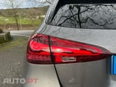 Mercedes-Benz A 180 d AMG Line Aut.