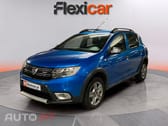 Dacia Sandero 0.9 TCe Stepway Bi-Fuel