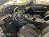 Peugeot 508 1.6 Hybrid Allure e-EAT8