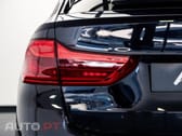 BMW 520 d Pack M Auto