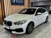 BMW 116 i Advantage