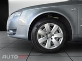 Audi A4 Avant 2.0 TDi Advance